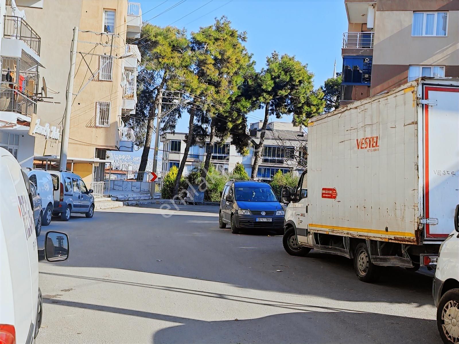 Sevgi Mah.'de 80 M2 Büyüklüğünde Kiralık Dükkan - Görsel 2