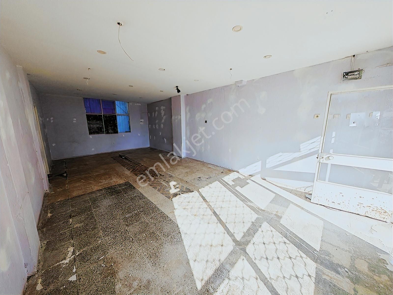 Sevgi Mah.'de 80 M2 Büyüklüğünde Kiralık Dükkan - Görsel 9