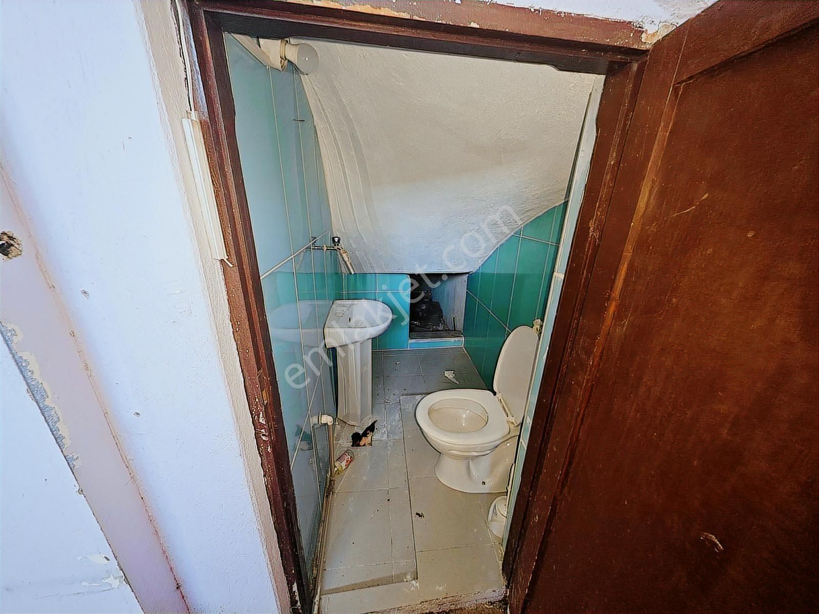 Sevgi Mah.'de 80 M2 Büyüklüğünde Kiralık Dükkan - Görsel 4