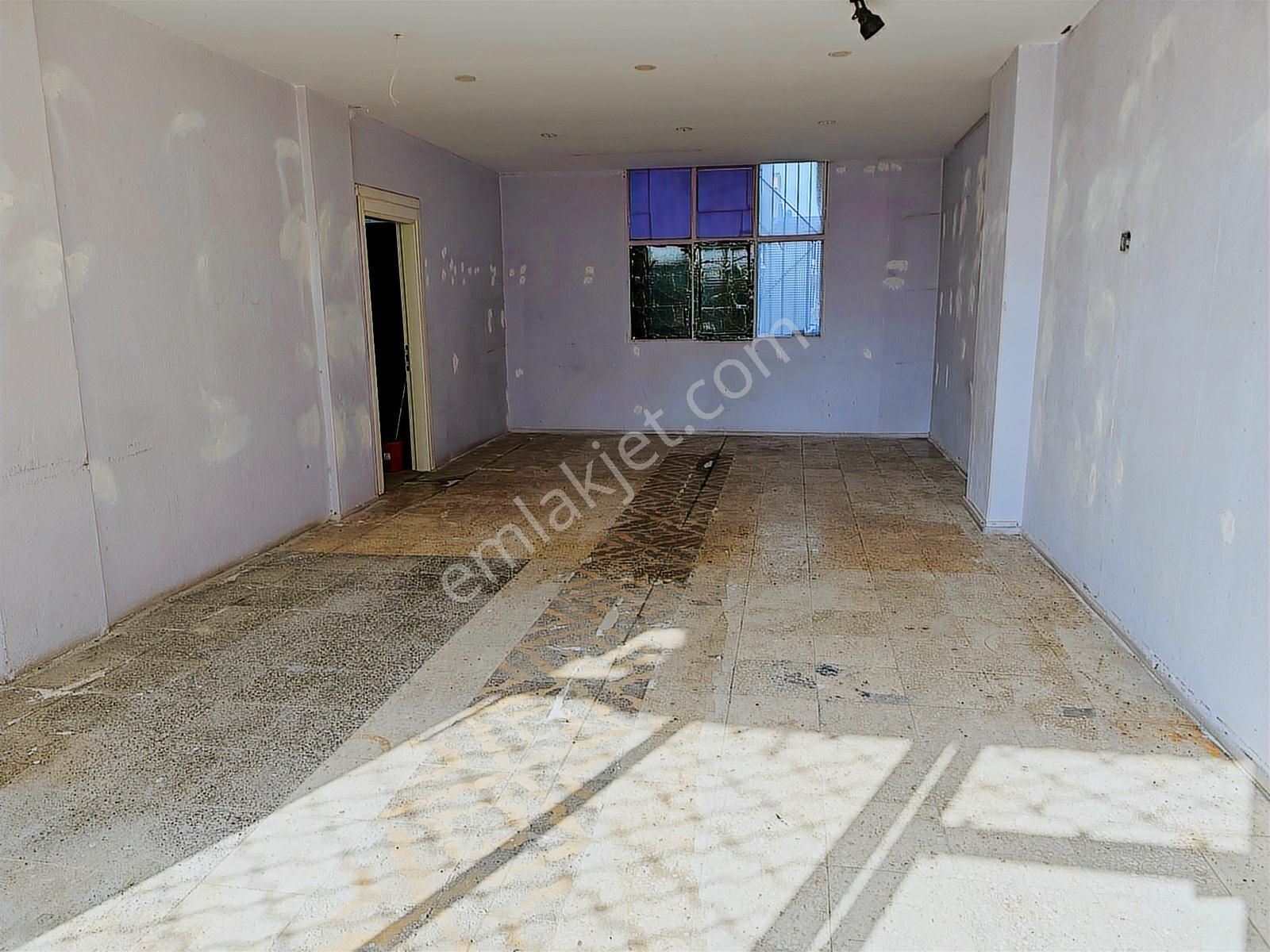 Sevgi Mah.'de 80 M2 Büyüklüğünde Kiralık Dükkan - Görsel 12