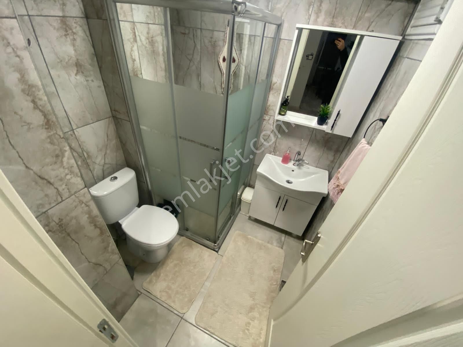 Hayal^den Plevne Mh^de Ara Katta Full Yapılı 3+1 Ön Cp. Masrafsz Daire ! - Görsel 19