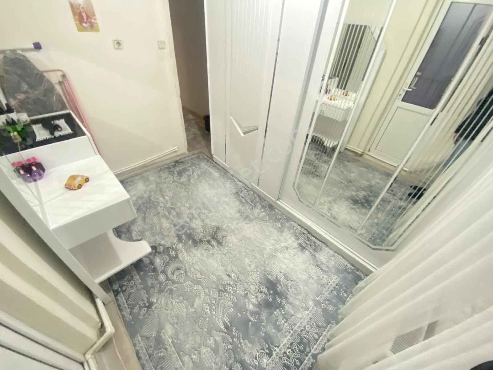 Hayal^den Plevne Mh^de Ara Katta Full Yapılı 3+1 Ön Cp. Masrafsz Daire ! - Görsel 18