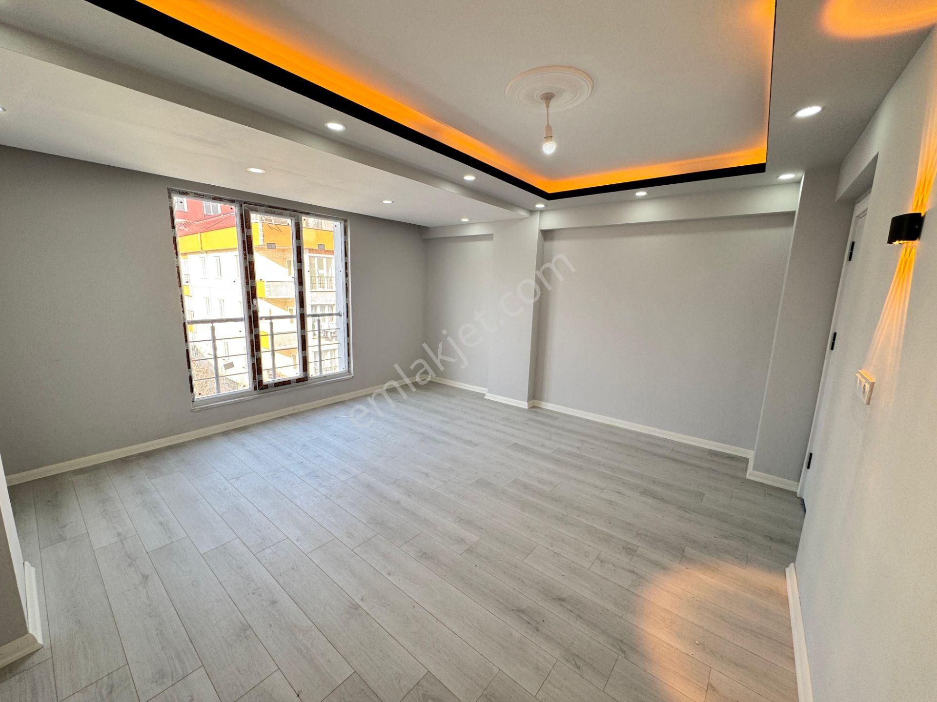Tokay'dan 2+1 Cam Balkonlu Sıfır Kombili Acil Satılık Daire - Görsel 3