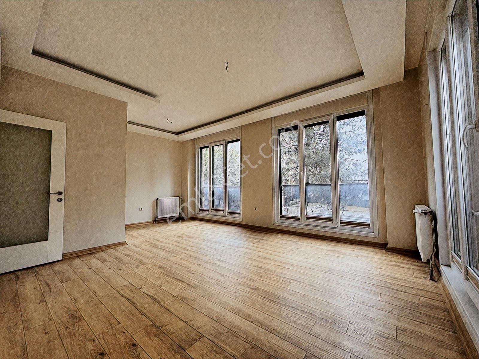 Merdivenköy De Yeni Binada 3+1 Kaçırılmaz