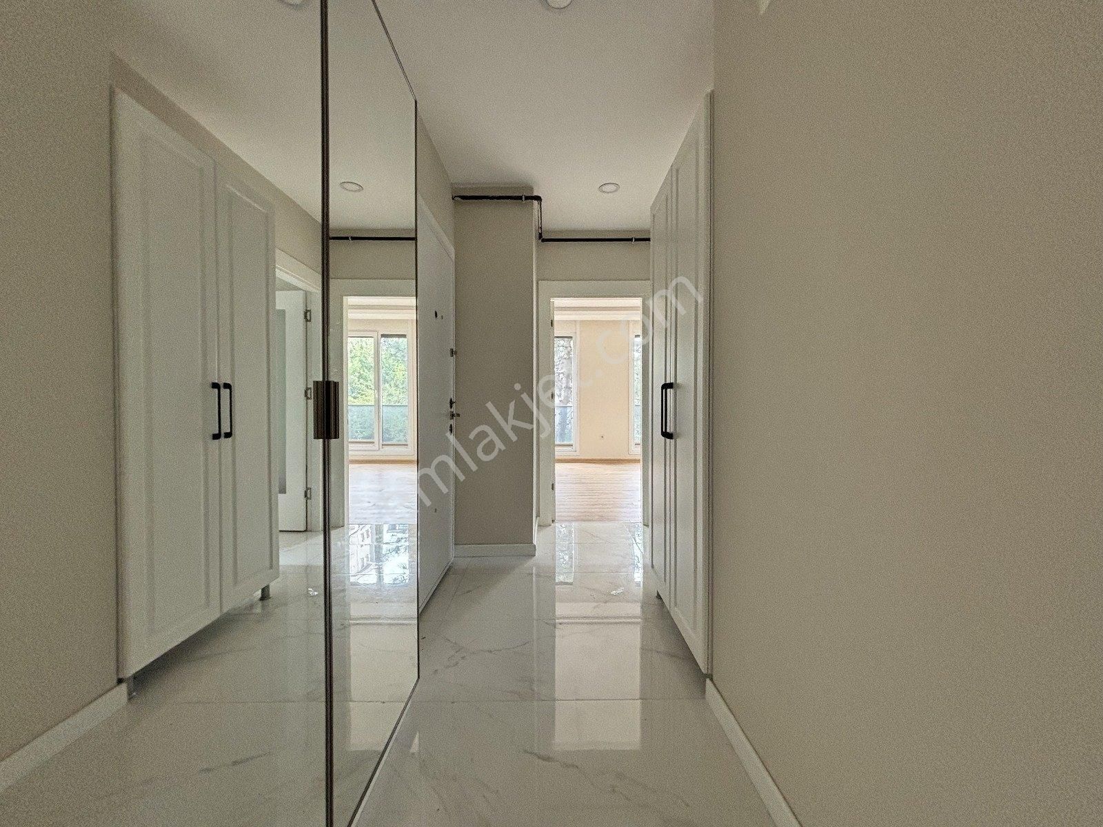 Merdivenköy De Yeni Binada 3+1 Kaçırılmaz - Görsel 4