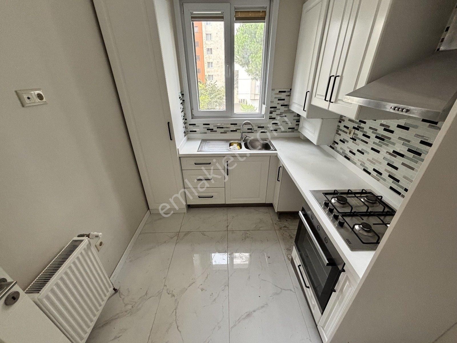 Merdivenköy De Yeni Binada 3+1 Kaçırılmaz - Görsel 22