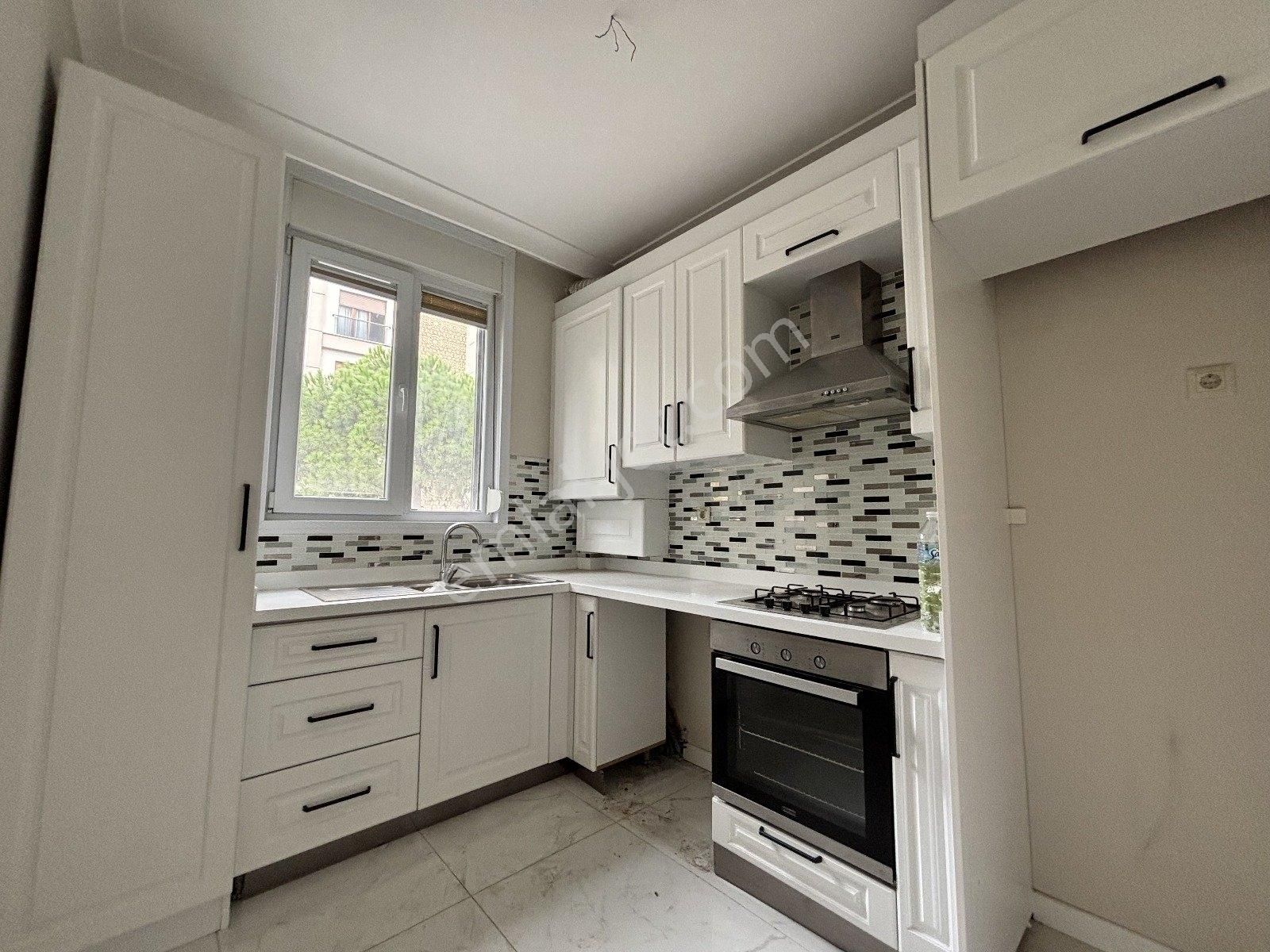 Merdivenköy De Yeni Binada 3+1 Kaçırılmaz - Görsel 25