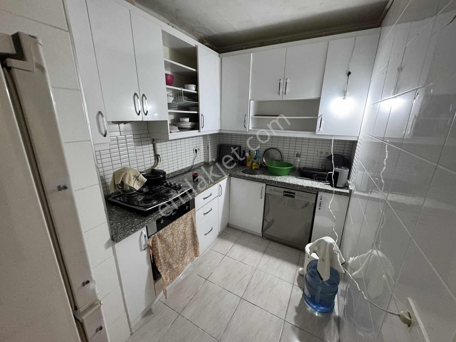 Trump Avm Arkası 2+1 Ayrı Mutfaklı Merkezi Konum İçi Boş Fırsat! - Görsel 5