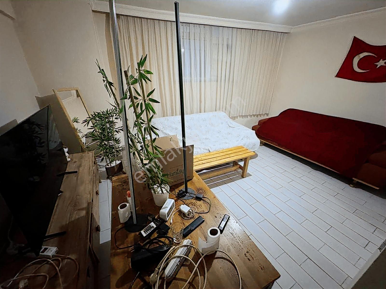 Trump Avm Arkası 2+1 Ayrı Mutfaklı Merkezi Konum İçi Boş Fırsat! - Görsel 16