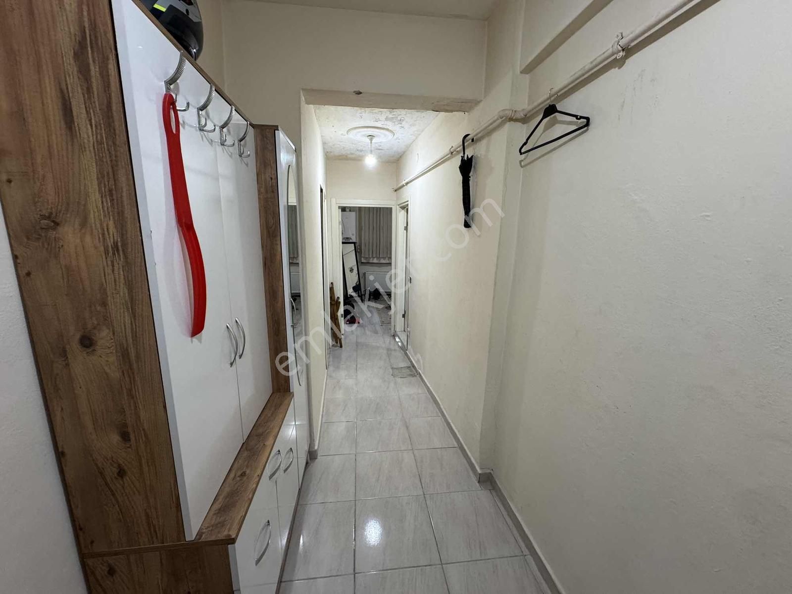 Trump Avm Arkası 2+1 Ayrı Mutfaklı Merkezi Konum İçi Boş Fırsat! - Görsel 14