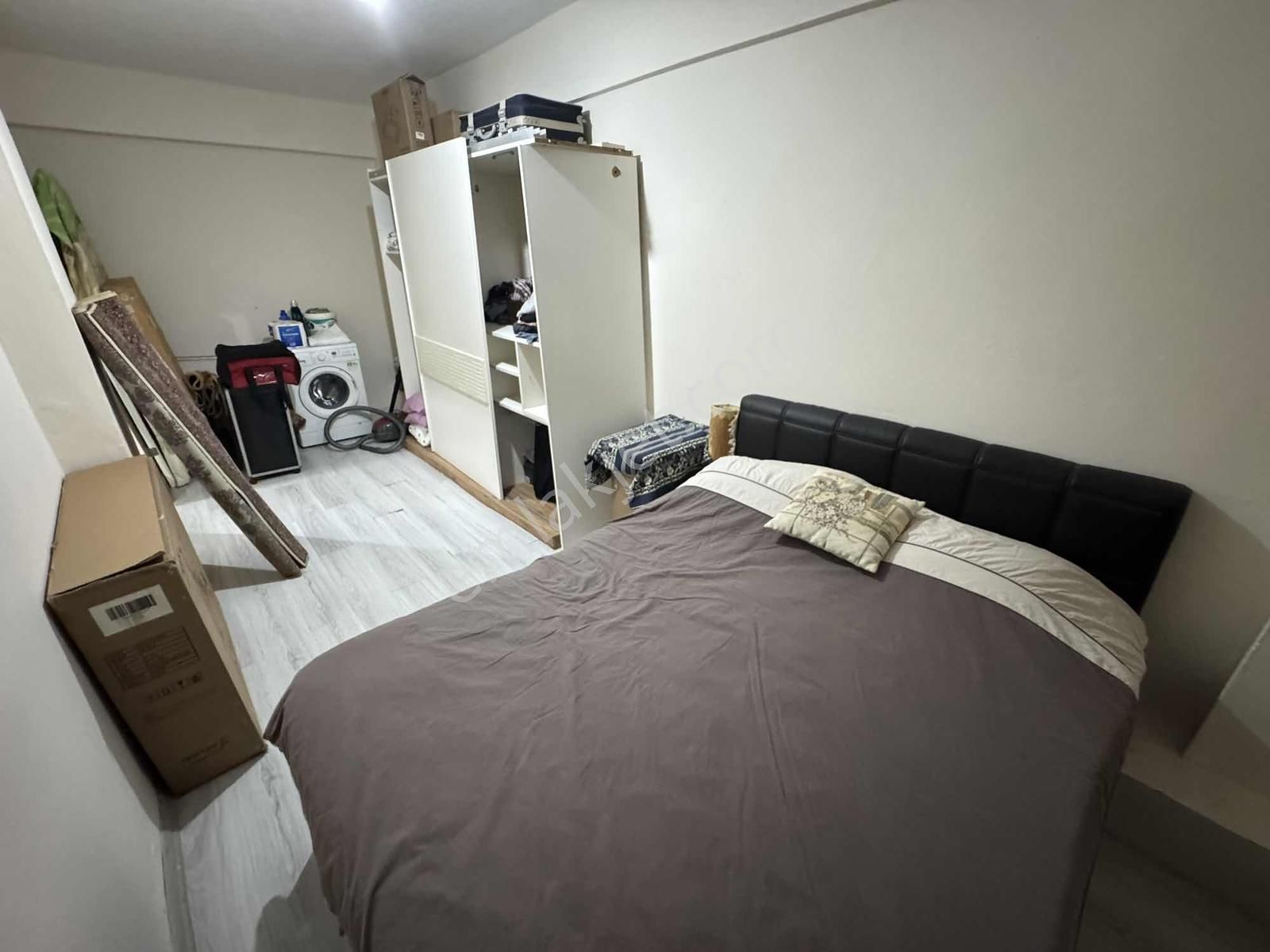 Trump Avm Arkası 2+1 Ayrı Mutfaklı Merkezi Konum İçi Boş Fırsat! - Görsel 4