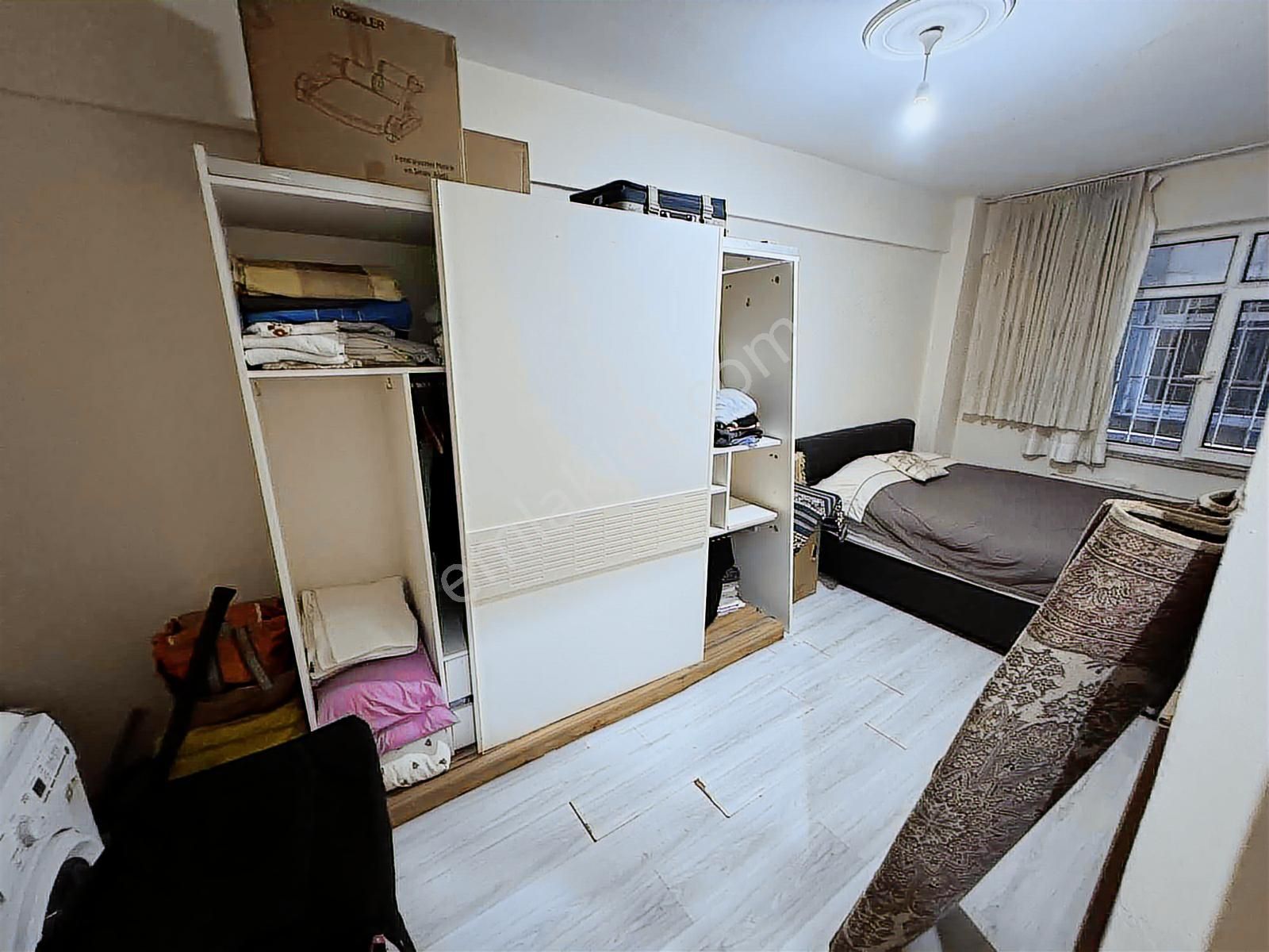 Trump Avm Arkası 2+1 Ayrı Mutfaklı Merkezi Konum İçi Boş Fırsat! - Görsel 15