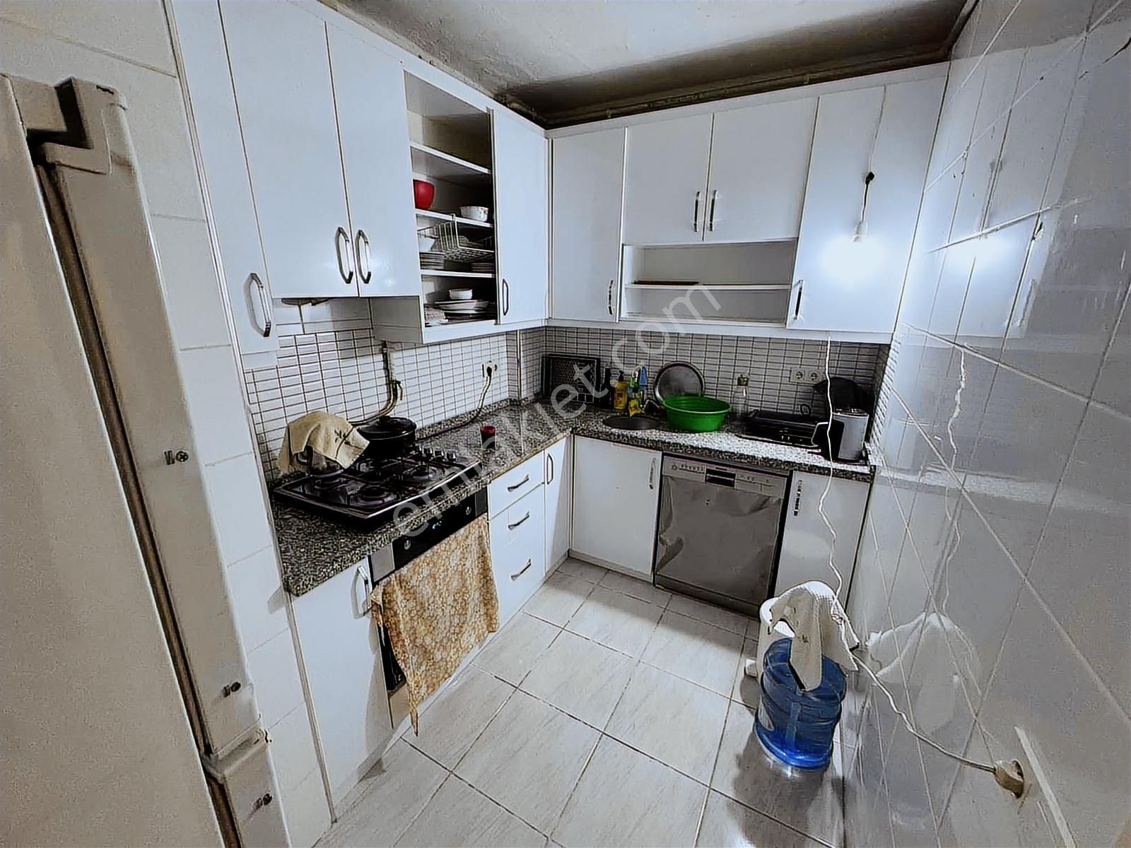 Trump Avm Arkası 2+1 Ayrı Mutfaklı Merkezi Konum İçi Boş Fırsat! - Görsel 6