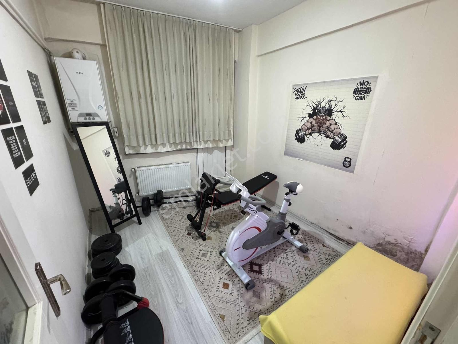 Trump Avm Arkası 2+1 Ayrı Mutfaklı Merkezi Konum İçi Boş Fırsat! - Görsel 19