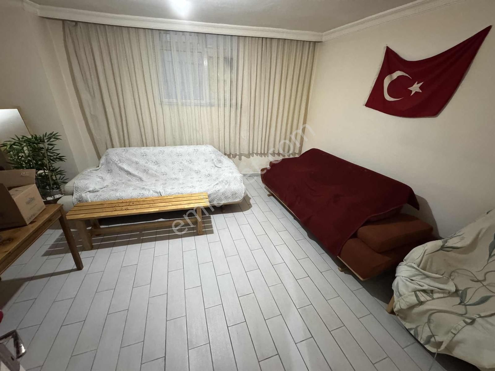 Trump Avm Arkası 2+1 Ayrı Mutfaklı Merkezi Konum İçi Boş Fırsat! - Görsel 3