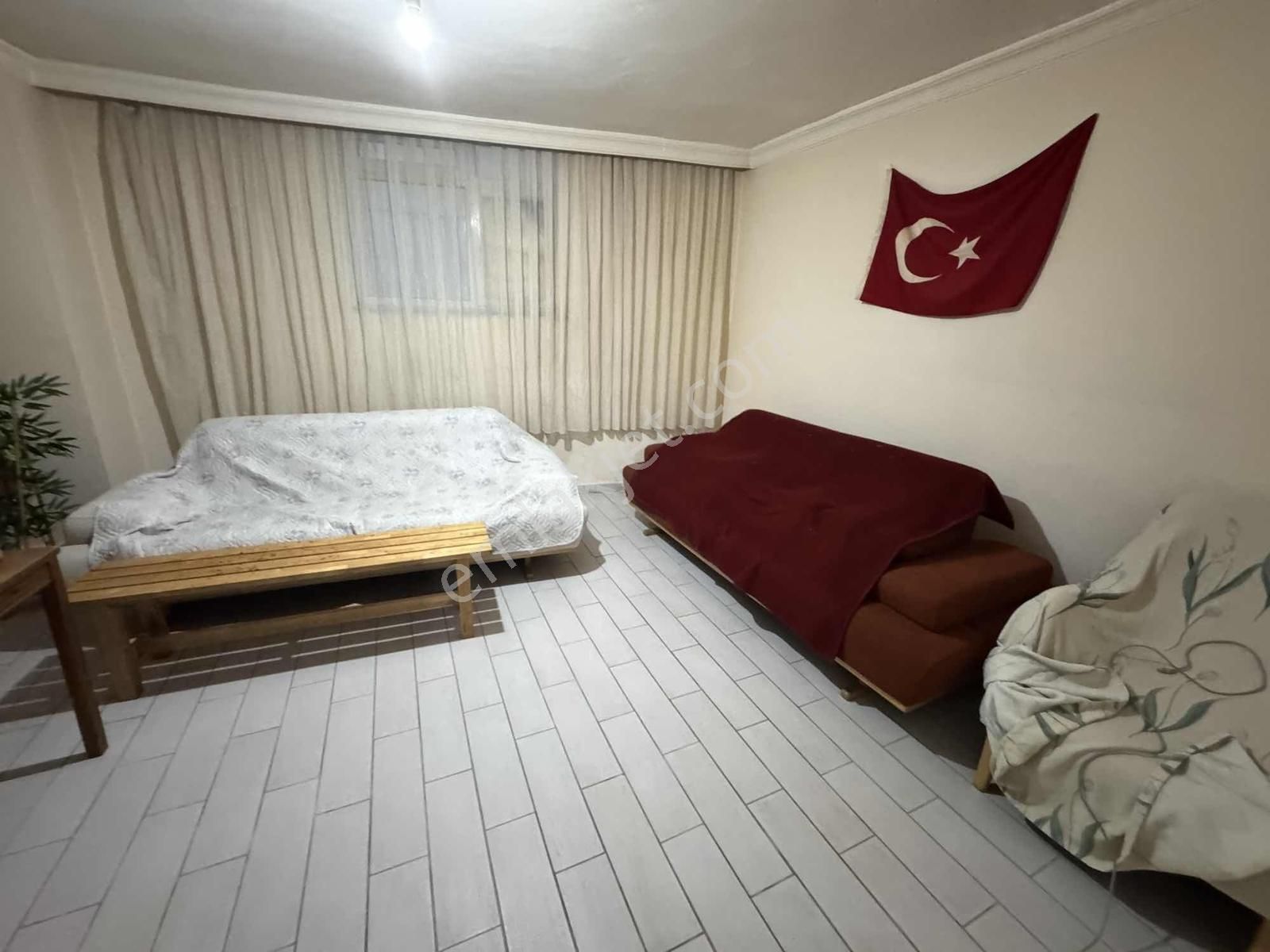 Trump Avm Arkası 2+1 Ayrı Mutfaklı Merkezi Konum İçi Boş Fırsat! - Görsel 2