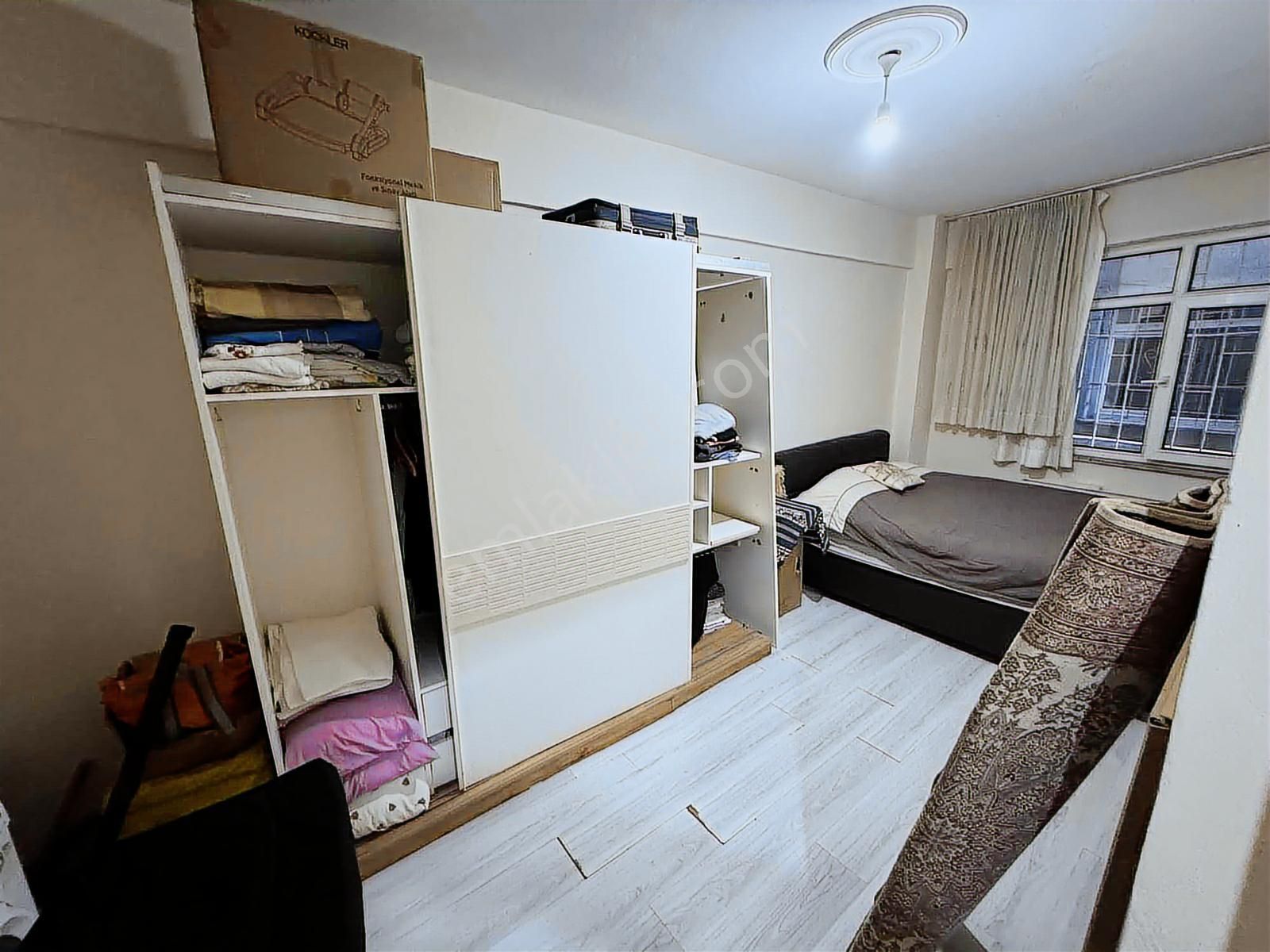 Trump Avm Arkası 2+1 Ayrı Mutfaklı Merkezi Konum İçi Boş Fırsat! - Görsel 18