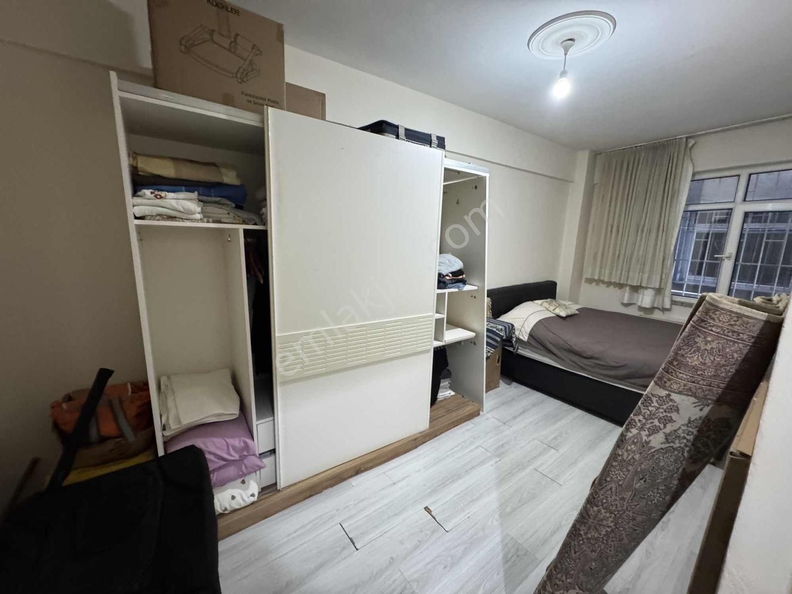 Trump Avm Arkası 2+1 Ayrı Mutfaklı Merkezi Konum İçi Boş Fırsat! - Görsel 8