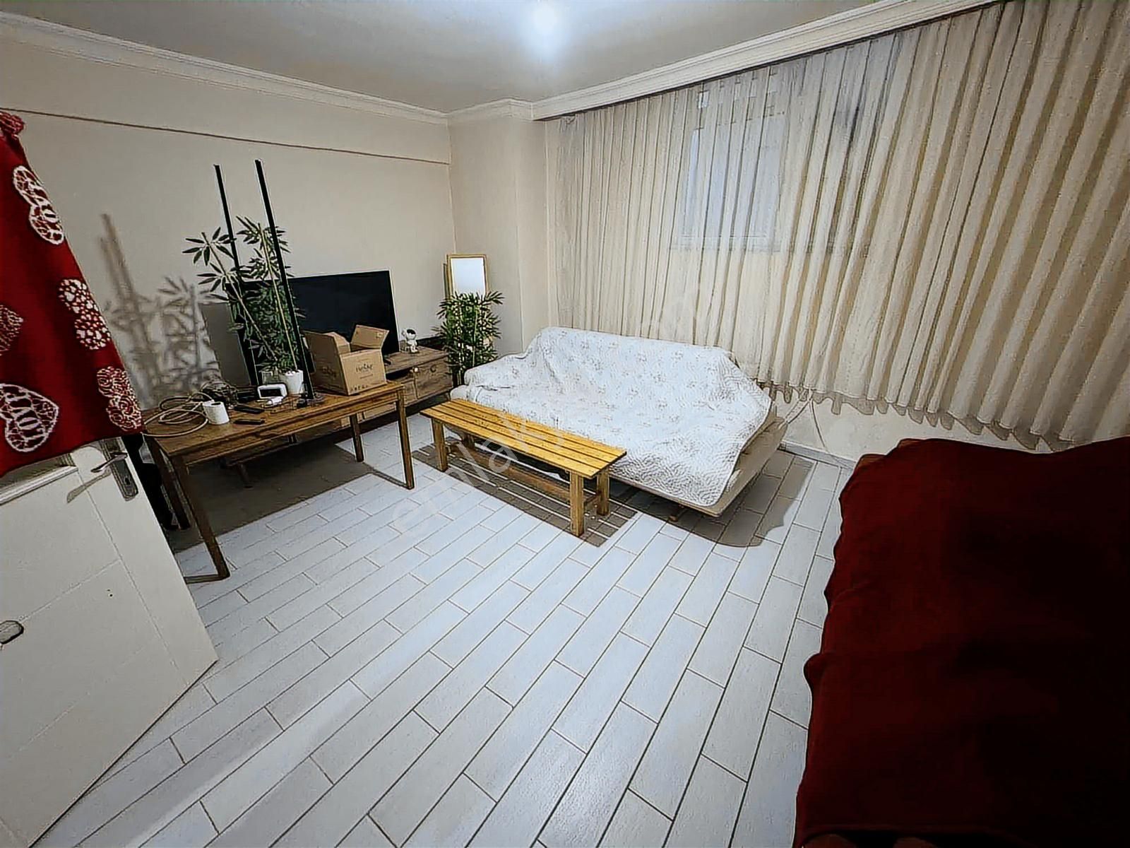 Trump Avm Arkası 2+1 Ayrı Mutfaklı Merkezi Konum İçi Boş Fırsat! - Görsel 20