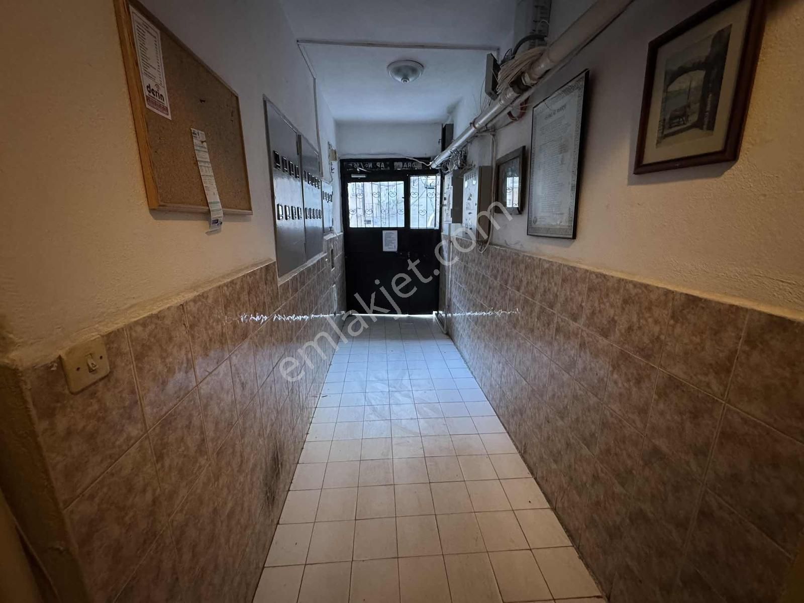 Trump Avm Arkası 2+1 Ayrı Mutfaklı Merkezi Konum İçi Boş Fırsat! - Görsel 10