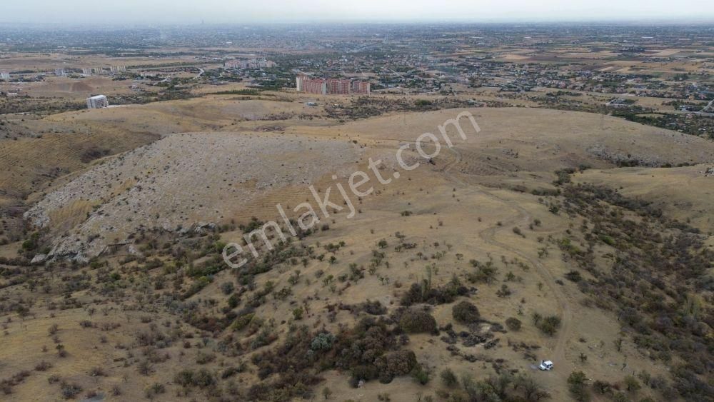 Meram Kozağaç Da 136,24 M2 Hisse Tapulu Arazi - Görsel 5
