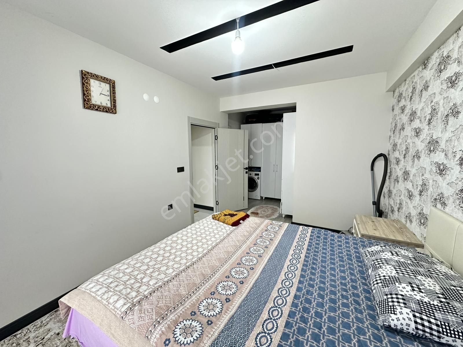 Mimsin Şirintepe Mah. 3+0 Giyinme Odalı Satılık Lüx Daire - Görsel 13