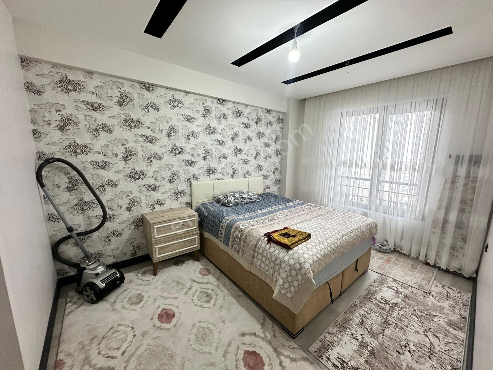 Mimsin Şirintepe Mah. 3+0 Giyinme Odalı Satılık Lüx Daire - Görsel 5