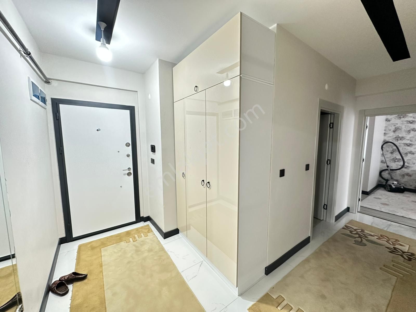 Mimsin Şirintepe Mah. 3+0 Giyinme Odalı Satılık Lüx Daire - Görsel 19