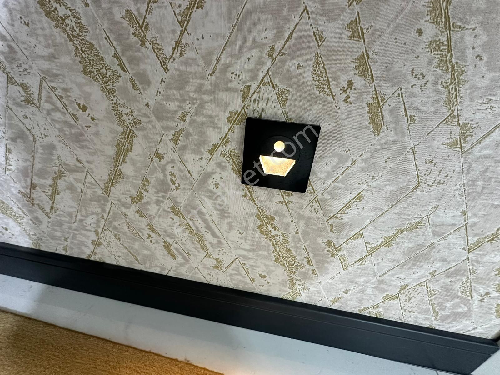 Mimsin Şirintepe Mah. 3+0 Giyinme Odalı Satılık Lüx Daire - Görsel 10