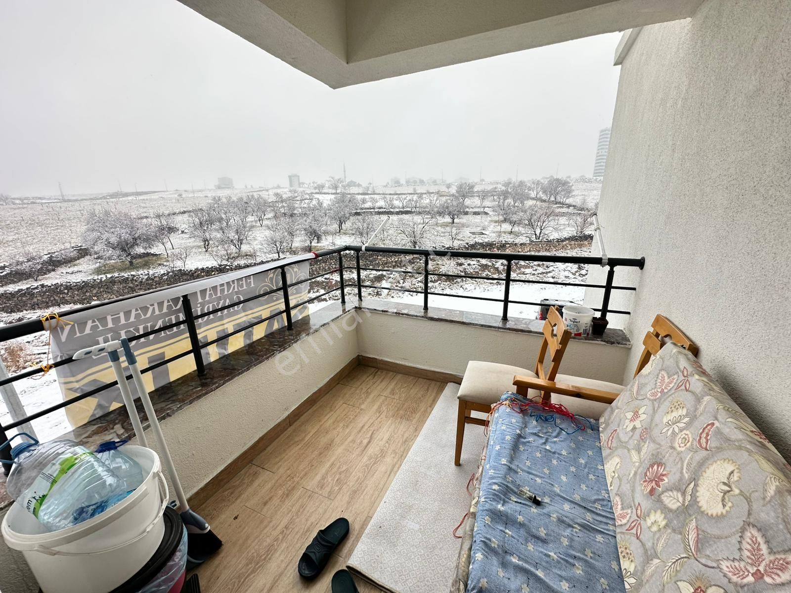 Mimsin Şirintepe Mah. 3+0 Giyinme Odalı Satılık Lüx Daire