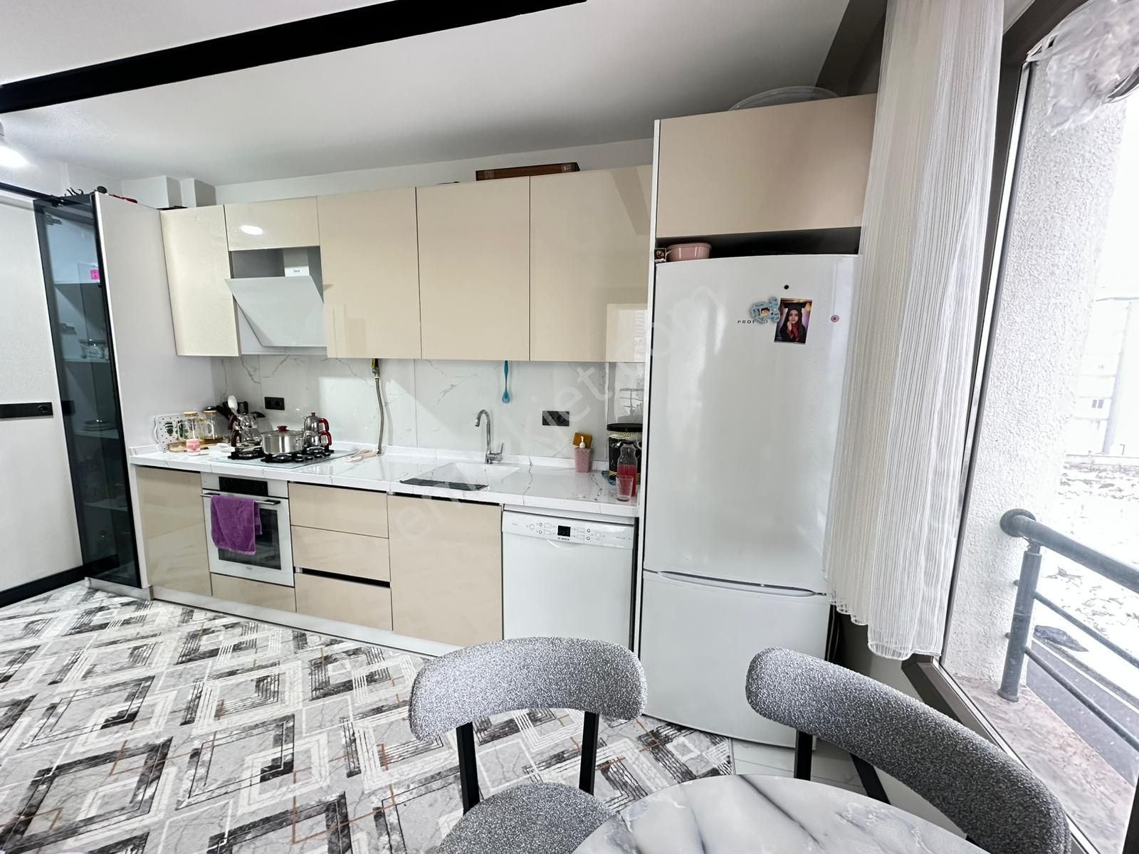 Mimsin Şirintepe Mah. 3+0 Giyinme Odalı Satılık Lüx Daire - Görsel 14