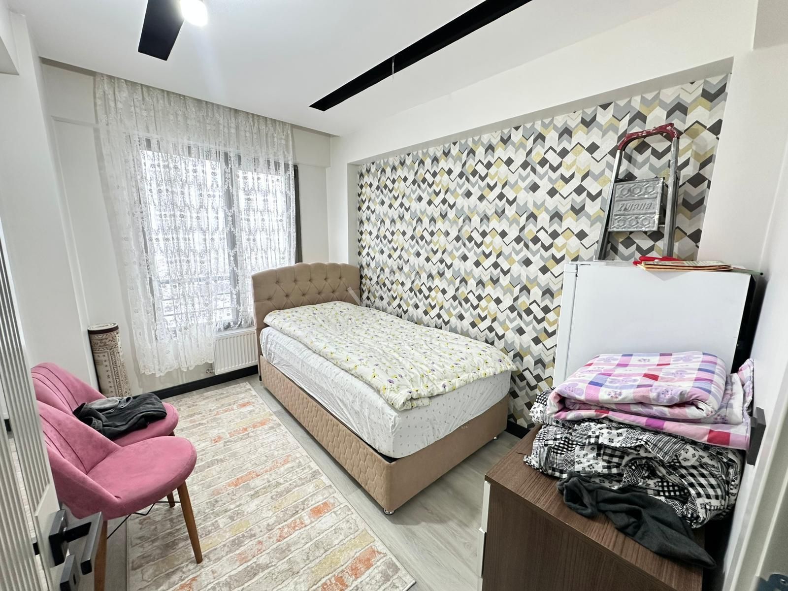 Mimsin Şirintepe Mah. 3+0 Giyinme Odalı Satılık Lüx Daire - Görsel 11