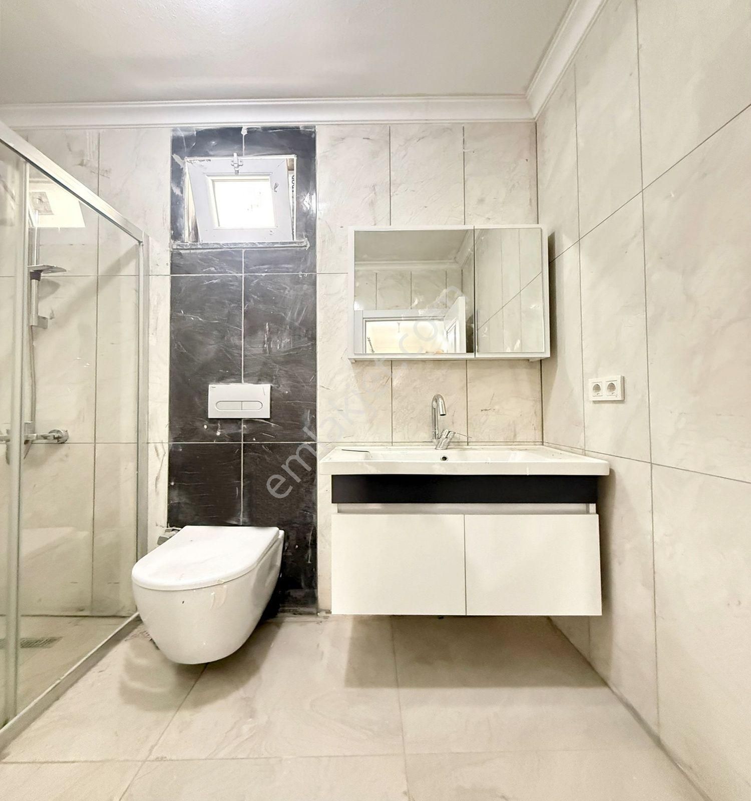 Battalgazi Mahallesi'nde Şık Ve Modern 2+1 Ara Kat Daire!!! - Görsel 14