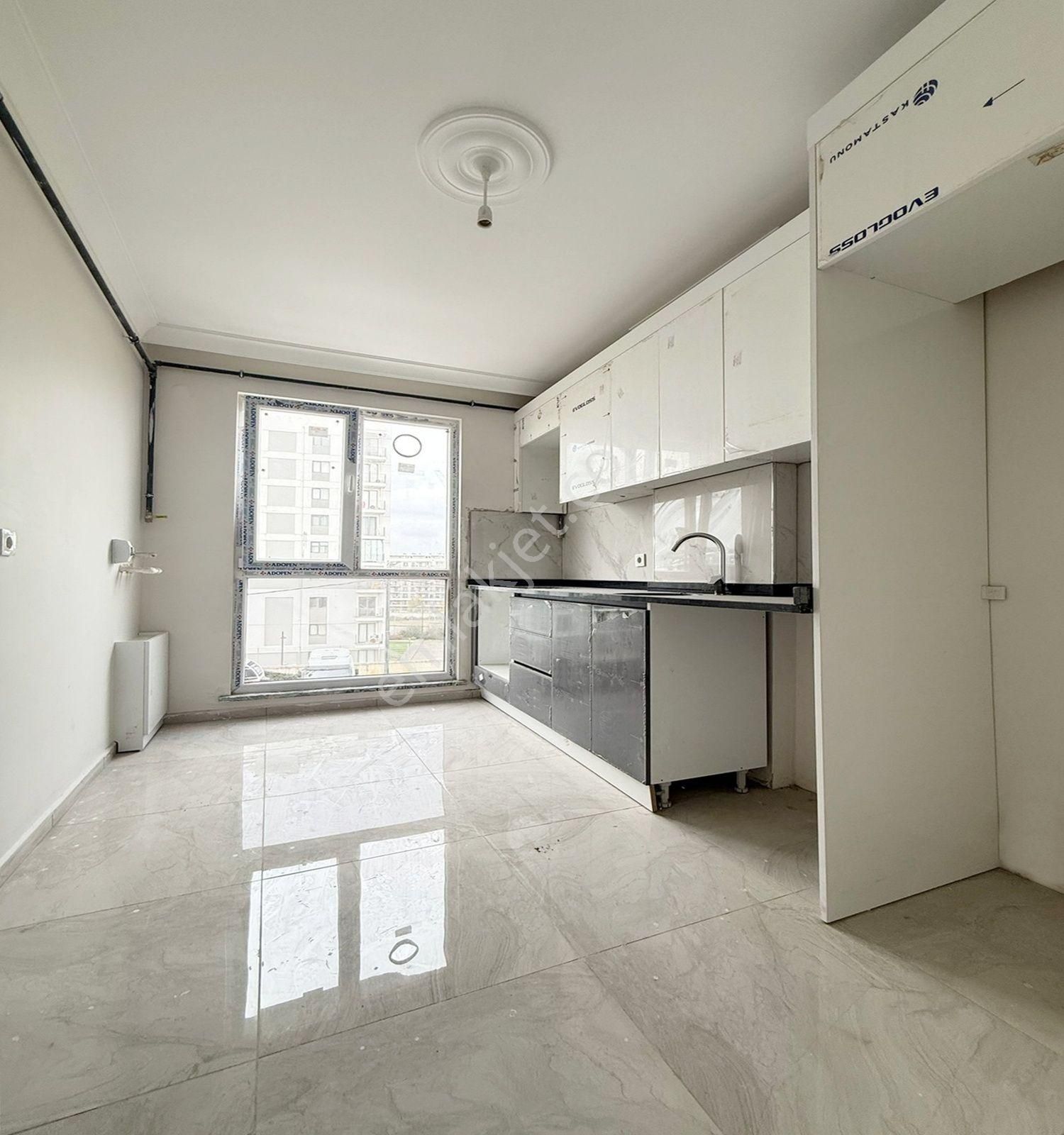 Battalgazi Mahallesi'nde Şık Ve Modern 2+1 Ara Kat Daire!!! - Görsel 4