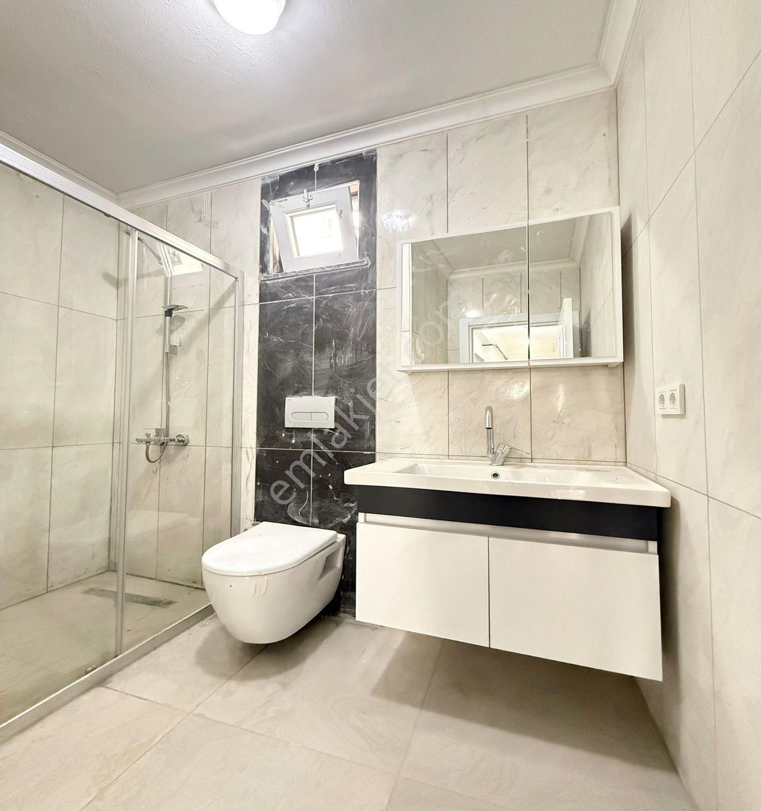 Battalgazi Mahallesi'nde Şık Ve Modern 2+1 Ara Kat Daire!!! - Görsel 8