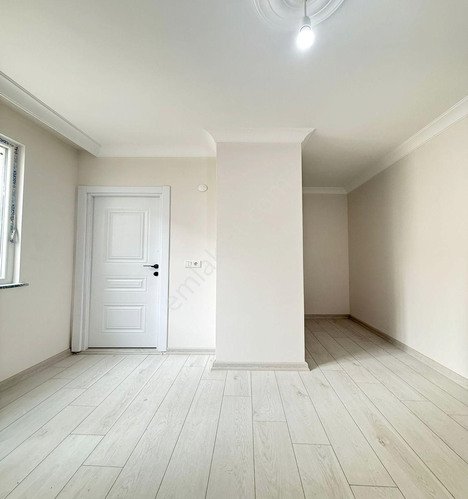 Battalgazi Mahallesi'nde Şık Ve Modern 2+1 Ara Kat Daire!!! - Görsel 9