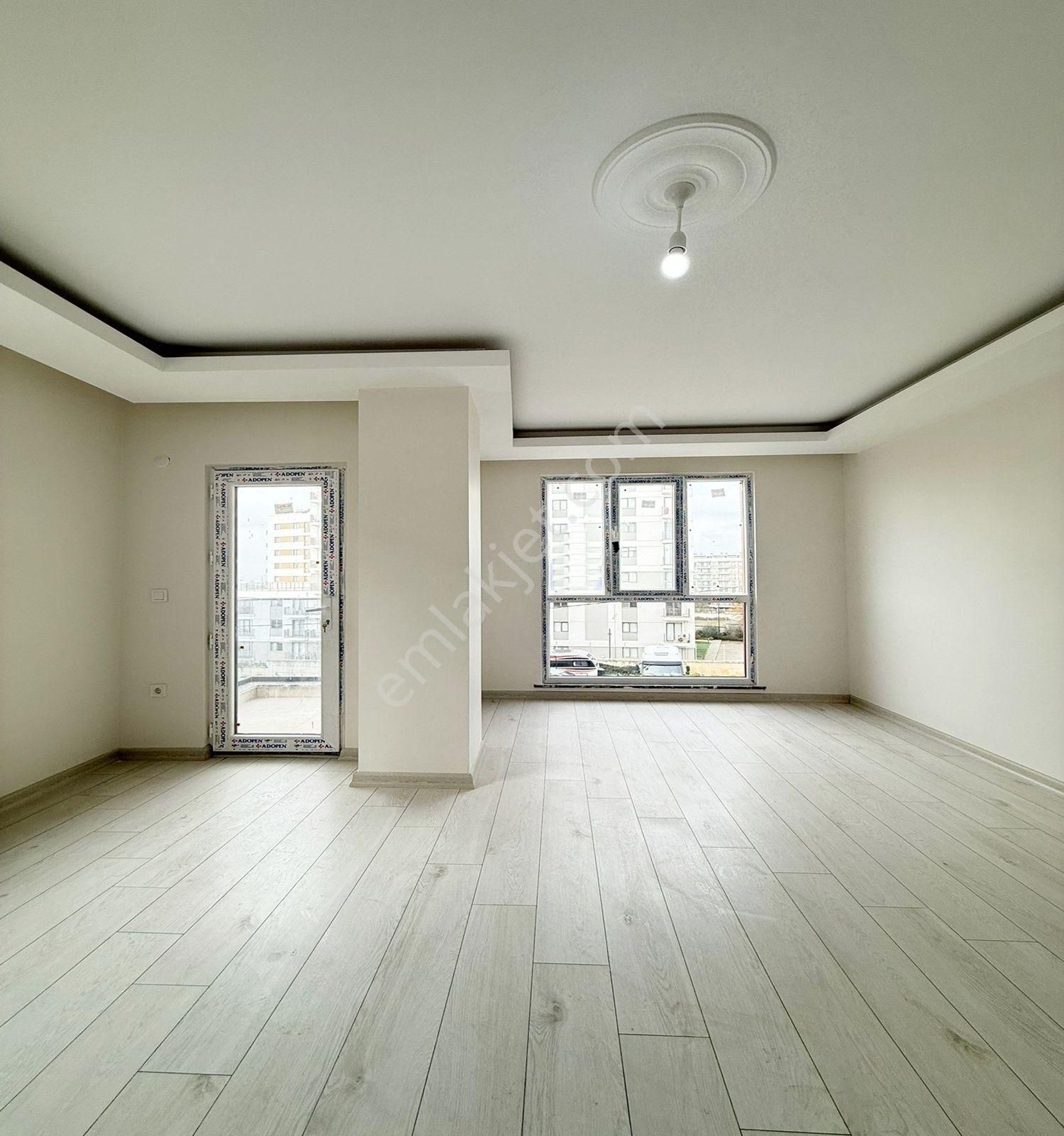 Battalgazi Mahallesi'nde Şık Ve Modern 2+1 Ara Kat Daire!!! - Görsel 12