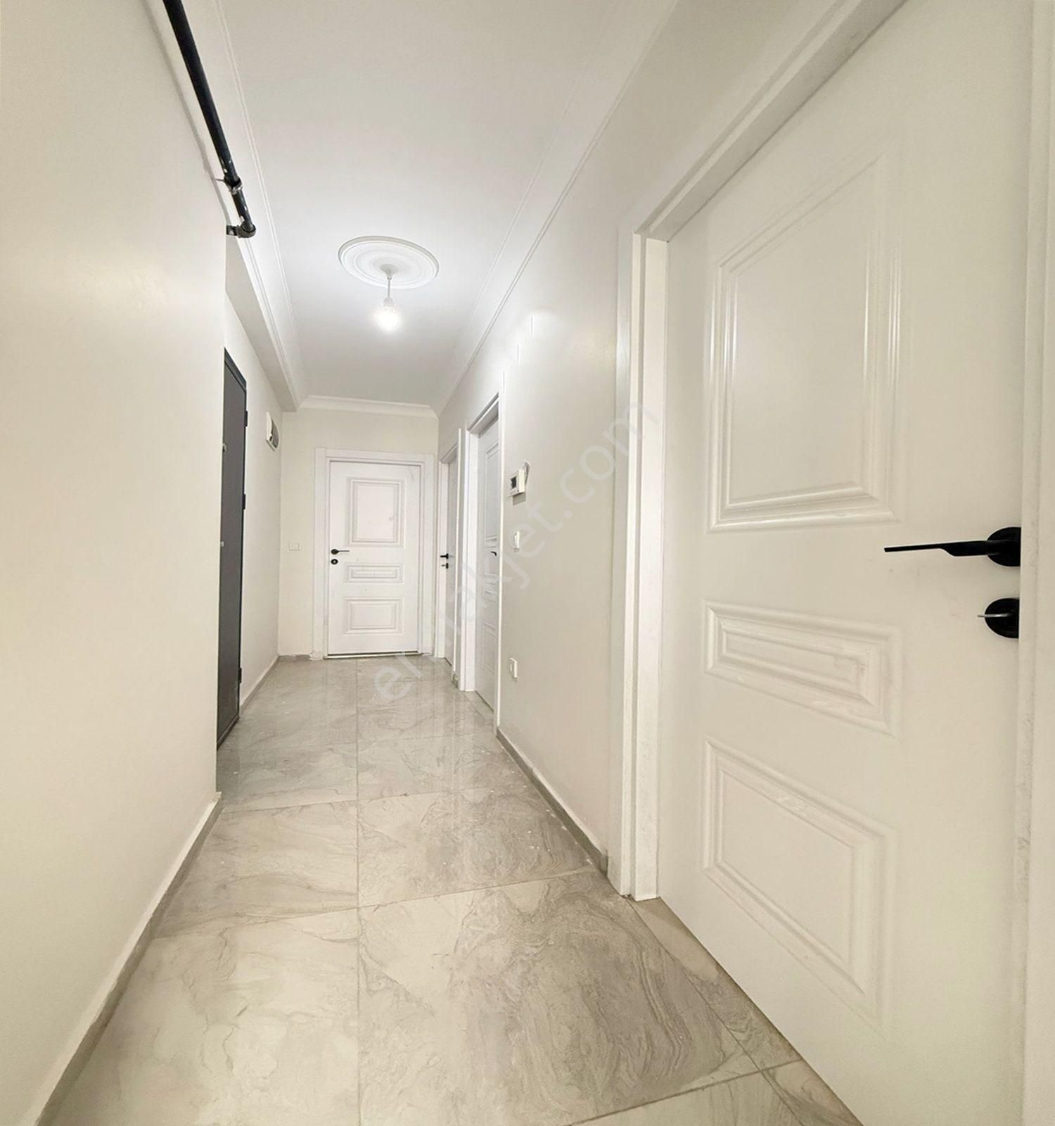 Battalgazi Mahallesi'nde Şık Ve Modern 2+1 Ara Kat Daire!!! - Görsel 3