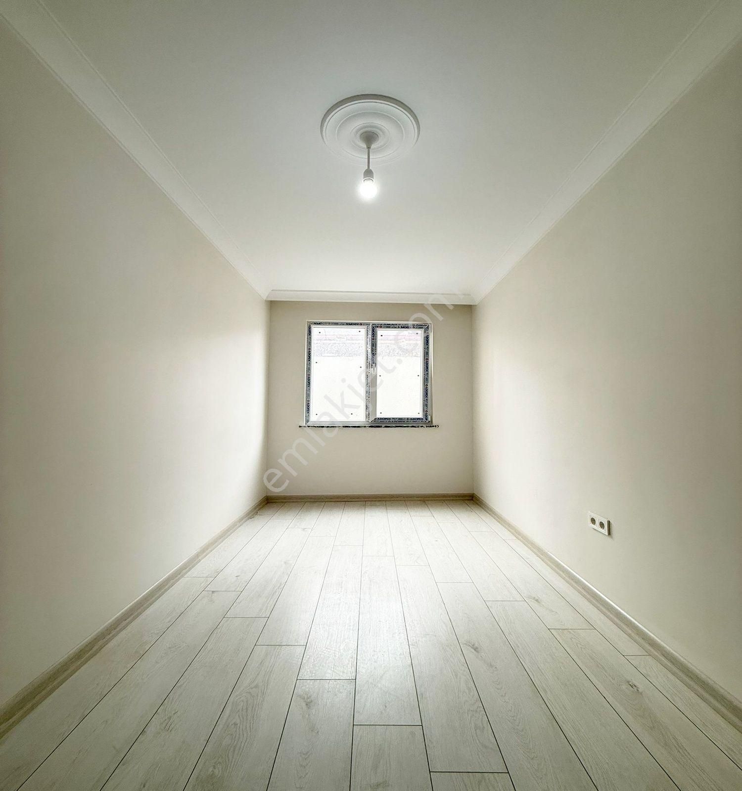 Battalgazi Mahallesi'nde Şık Ve Modern 2+1 Ara Kat Daire!!! - Görsel 13