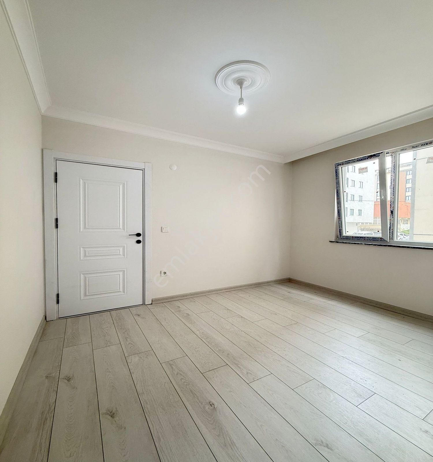 Battalgazi Mahallesi'nde Şık Ve Modern 2+1 Ara Kat Daire!!! - Görsel 5