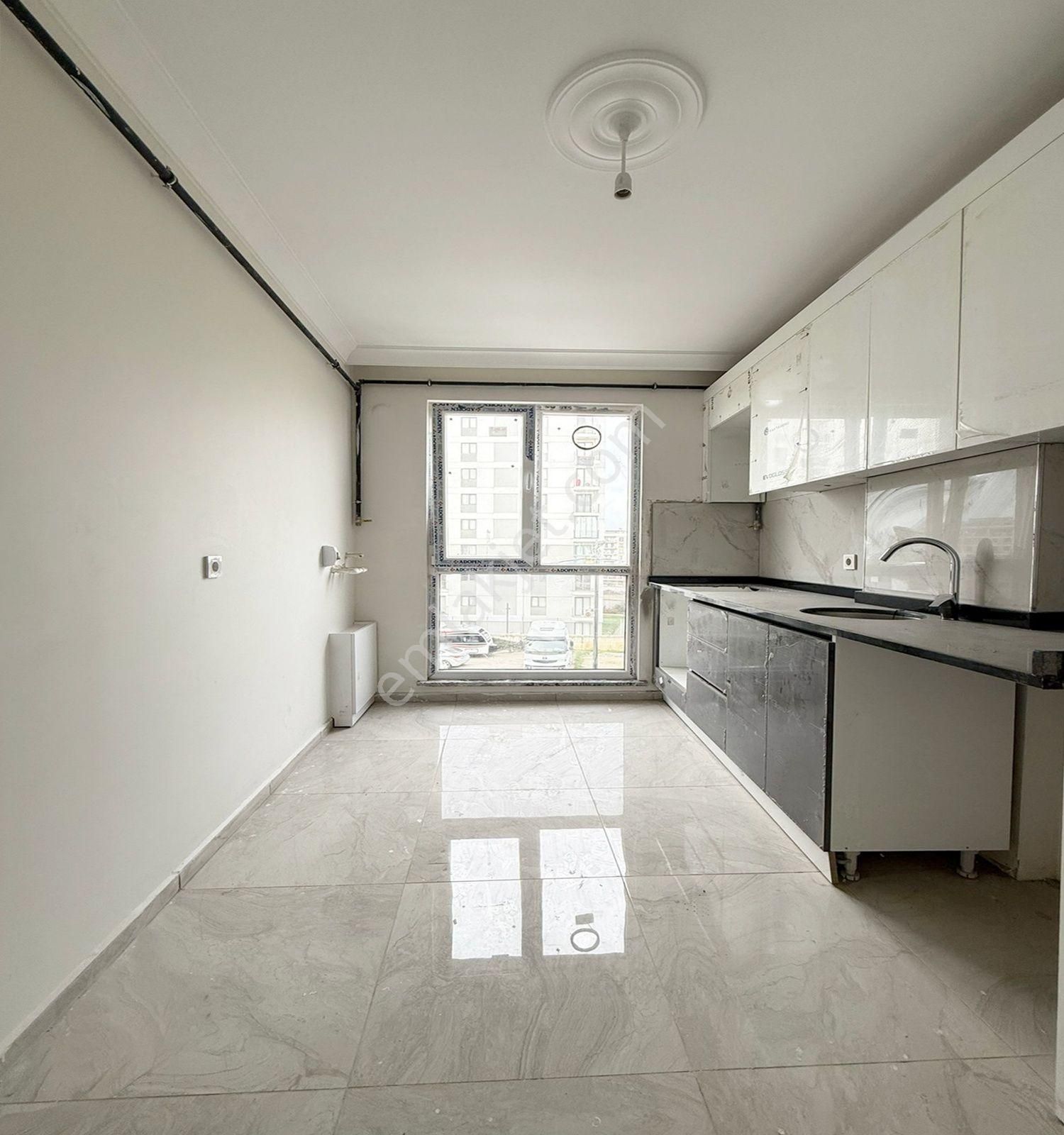 Battalgazi Mahallesi'nde Şık Ve Modern 2+1 Ara Kat Daire!!! - Görsel 15