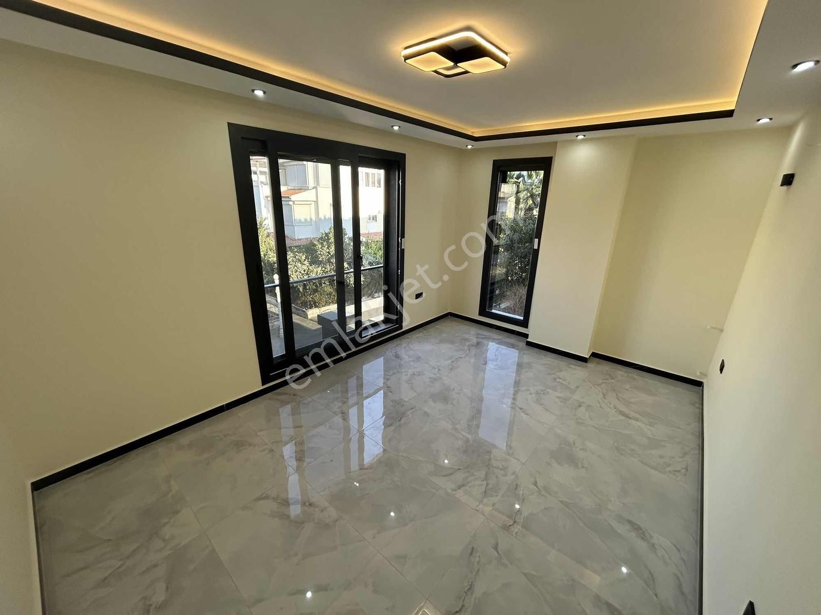 Didim Efelerde 3+1 Fırsat Villa - Dopdolu - Görsel 16