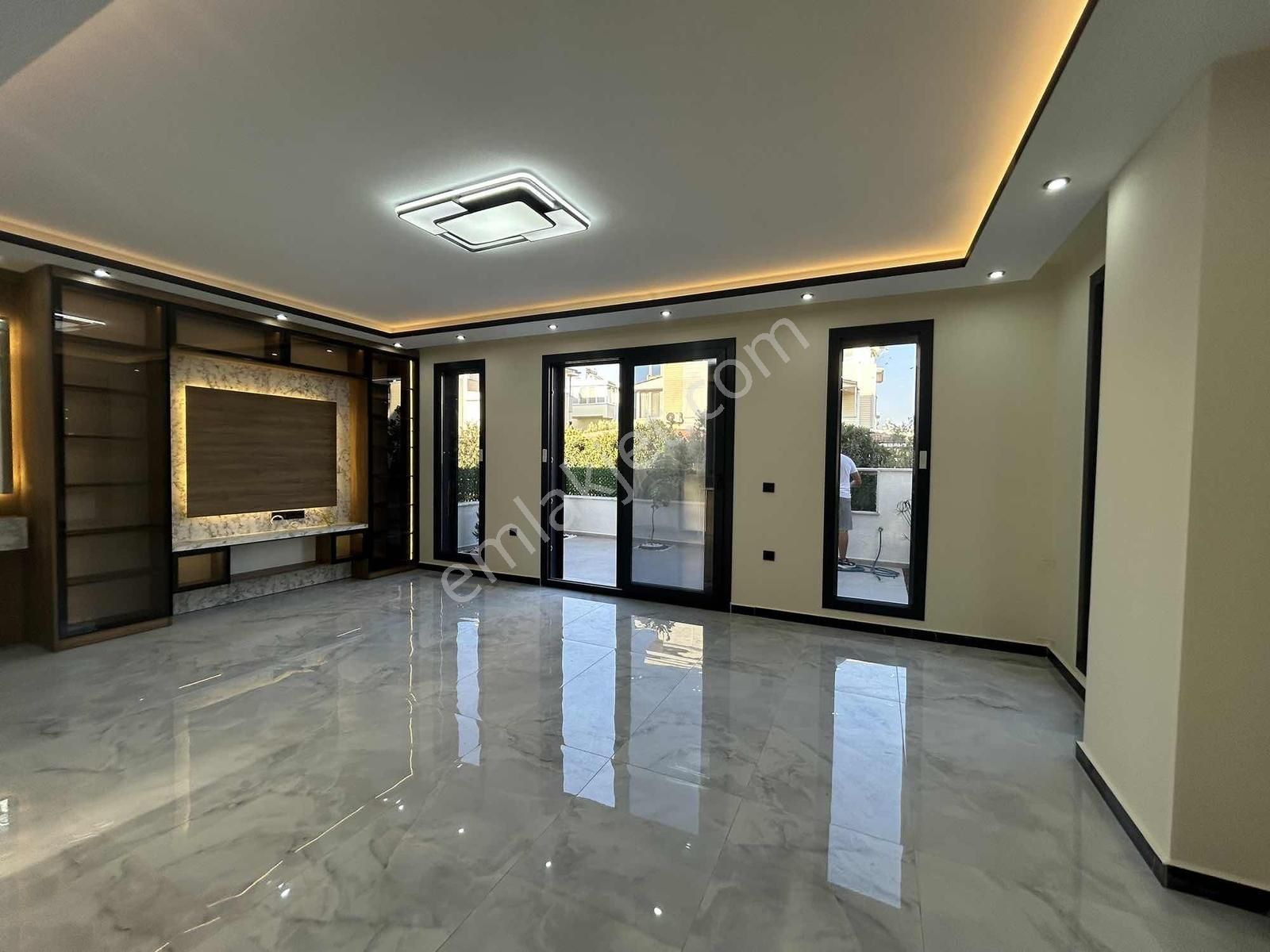 Didim Efelerde 3+1 Fırsat Villa - Dopdolu - Görsel 8