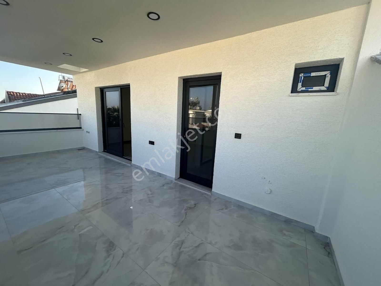 Didim Efelerde 3+1 Fırsat Villa - Dopdolu - Görsel 19