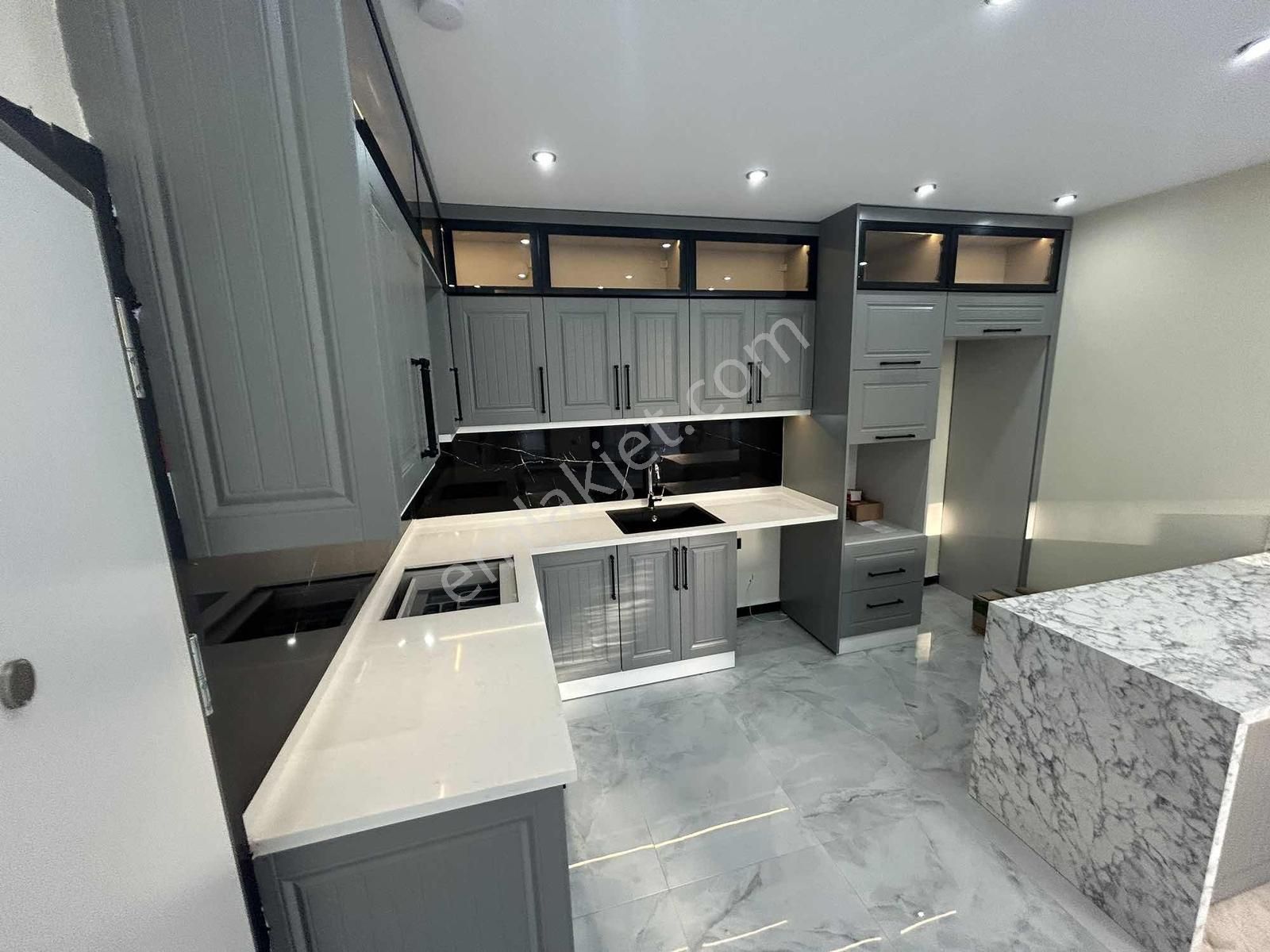 Didim Efelerde 3+1 Fırsat Villa - Dopdolu - Görsel 9