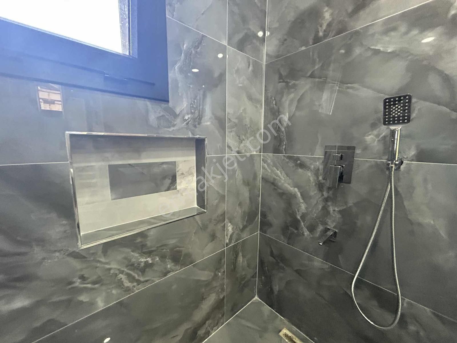 Didim Efelerde 3+1 Fırsat Villa - Dopdolu - Görsel 11