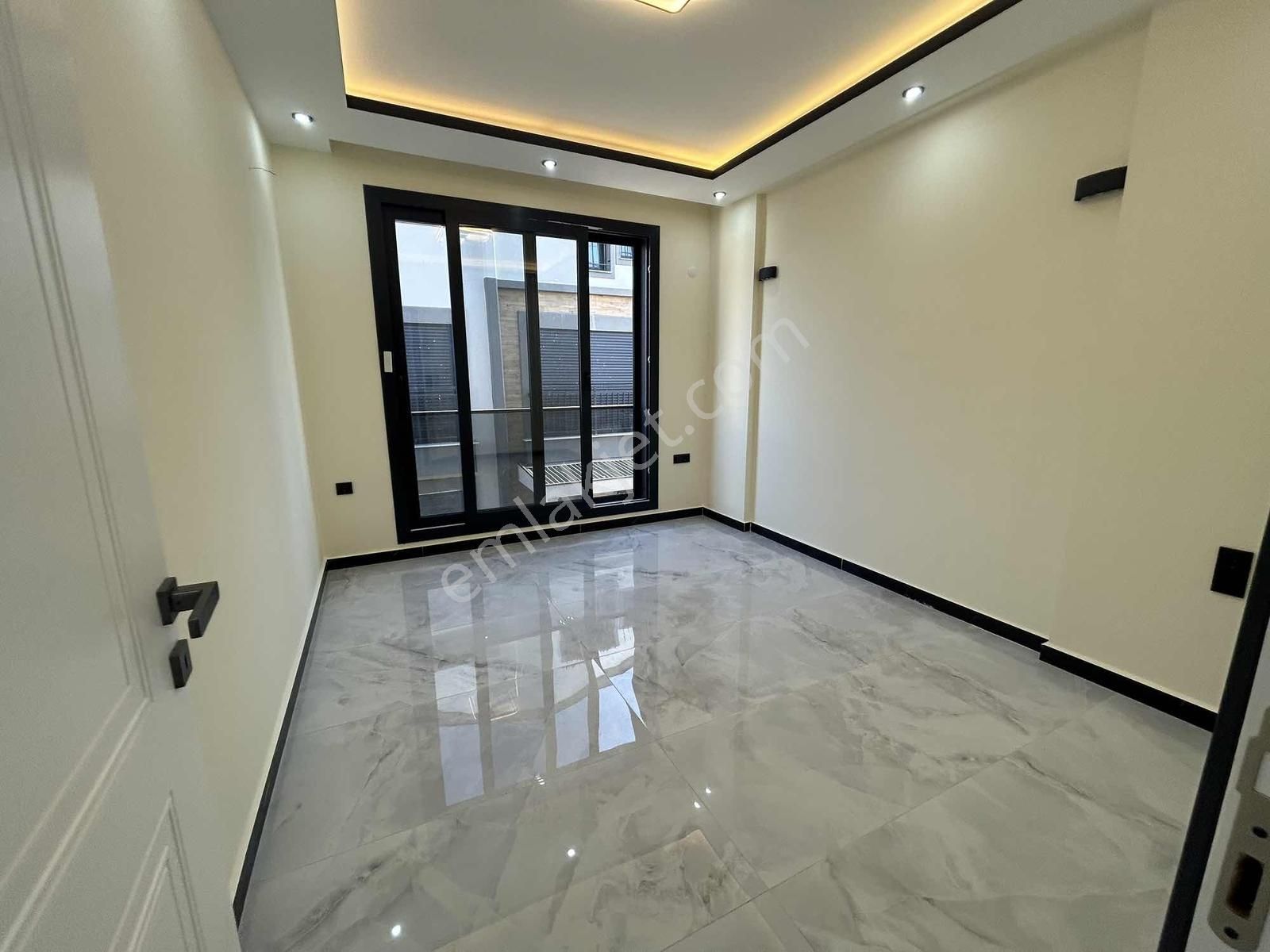 Didim Efelerde 3+1 Fırsat Villa - Dopdolu - Görsel 14