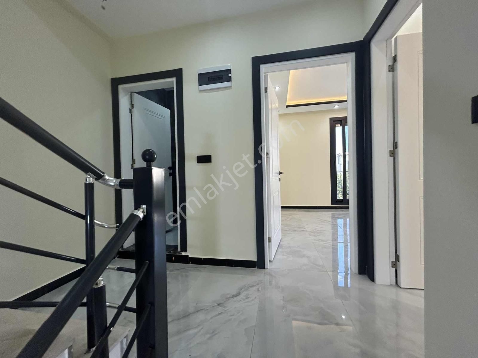 Didim Efelerde 3+1 Fırsat Villa - Dopdolu - Görsel 5