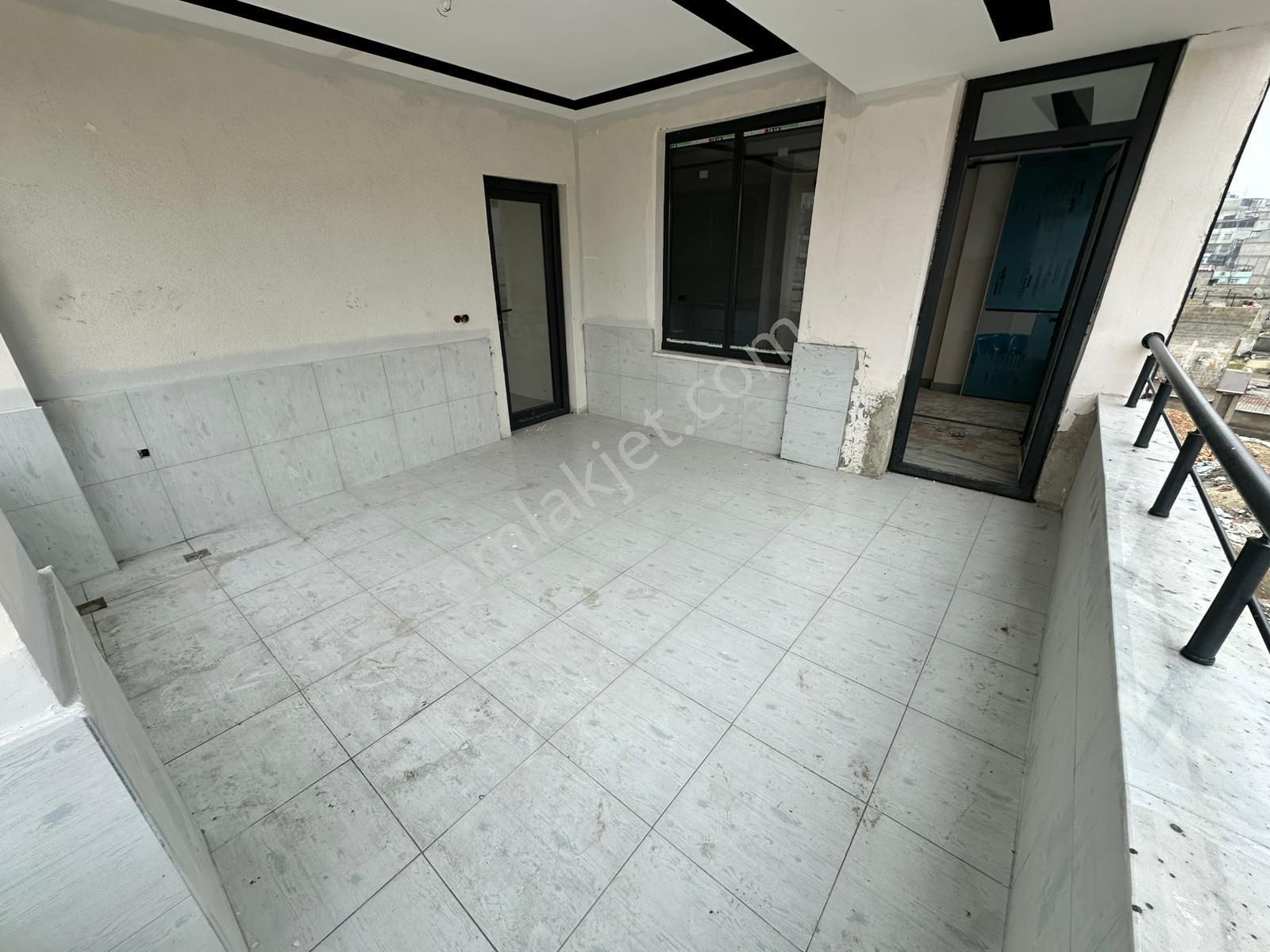 Kahvelipınar Acil Satılık 2.5+1 Daire - Görsel 12