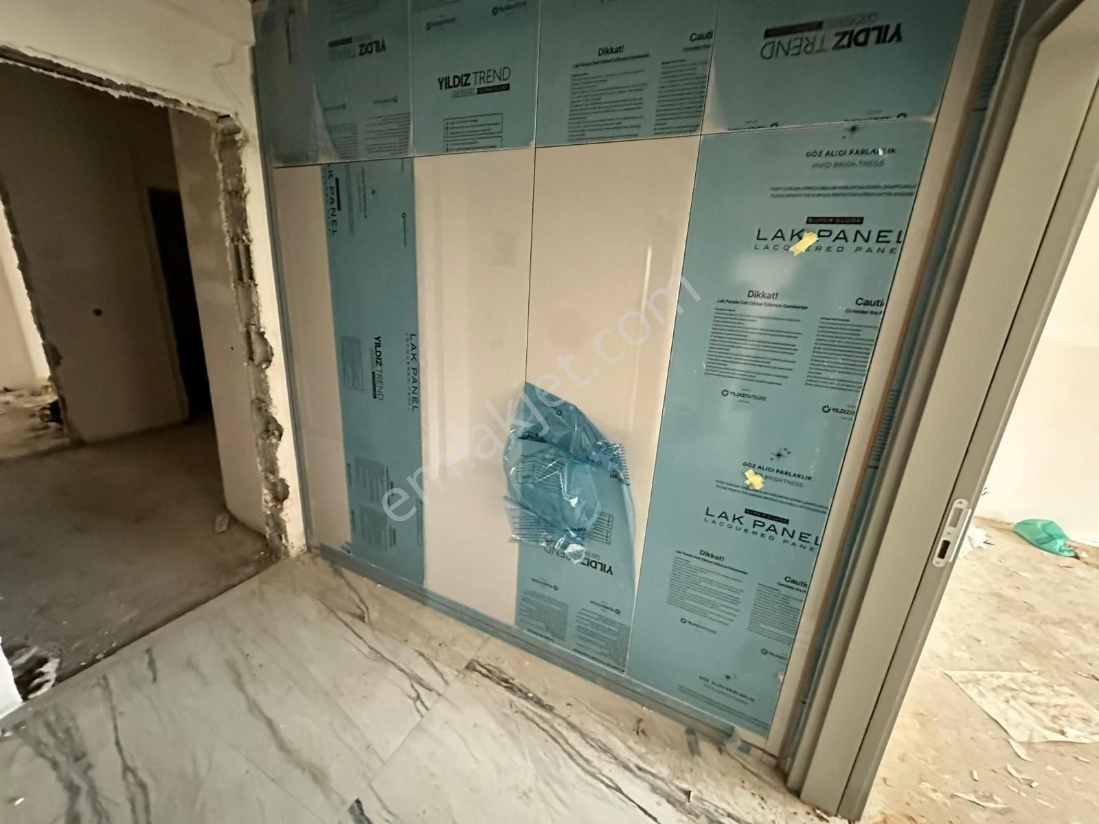 Kahvelipınar Acil Satılık 2.5+1 Daire - Görsel 9